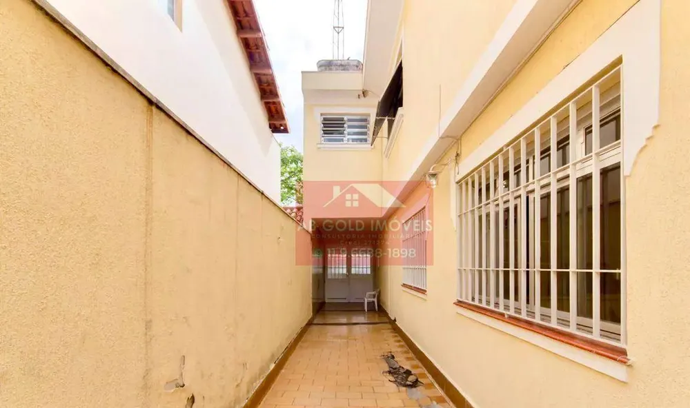 Sobrado, 3 quartos, 289 m² - Foto 12