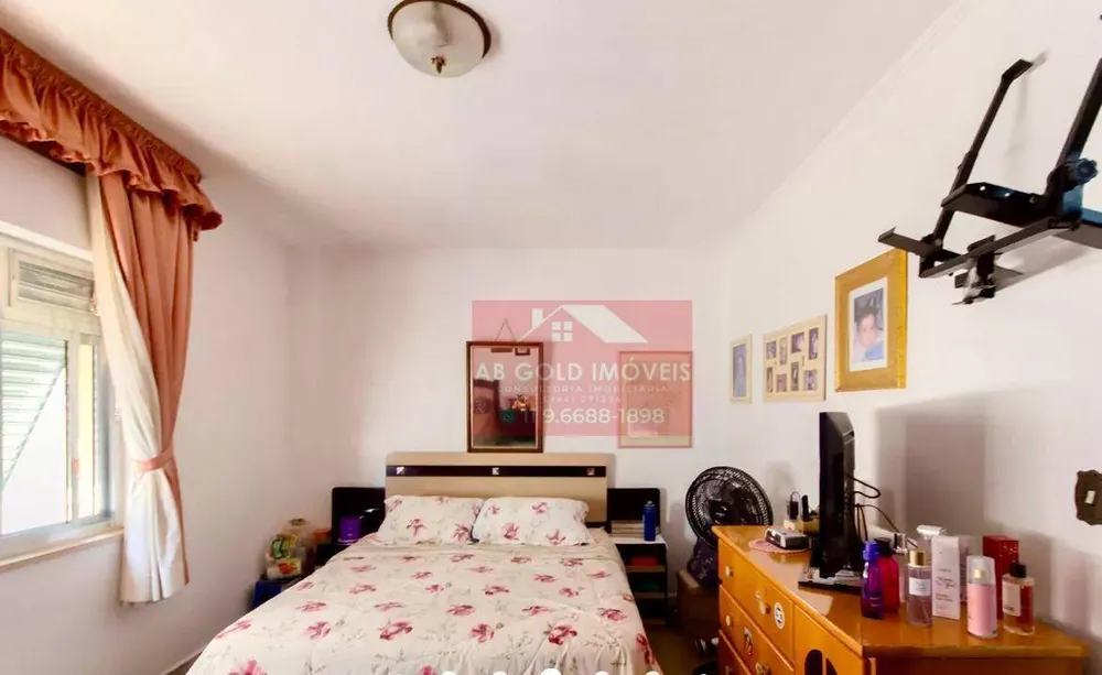 Sobrado, 3 quartos, 289 m² - Foto 7