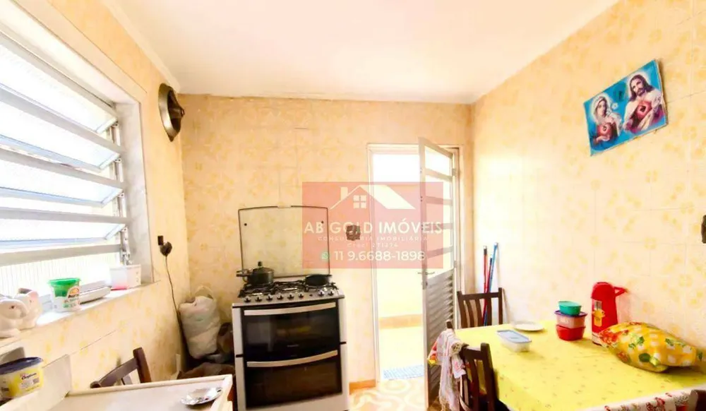 Sobrado, 3 quartos, 289 m² - Foto 3