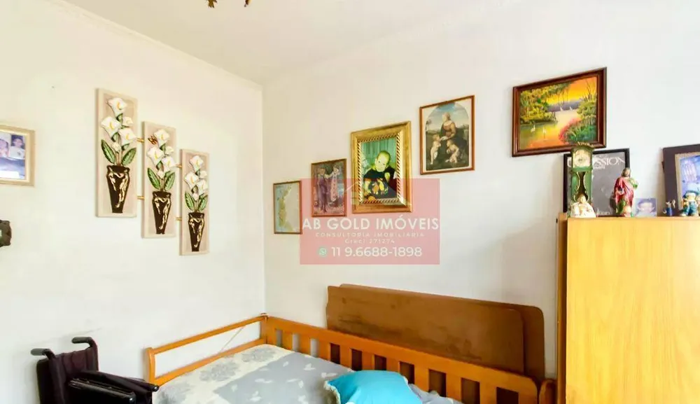 Sobrado, 3 quartos, 289 m² - Foto 5