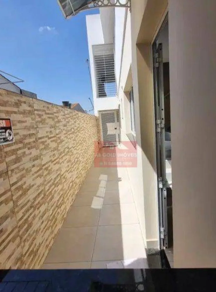 Sobrado, 3 quartos, 230 m² - Foto 16