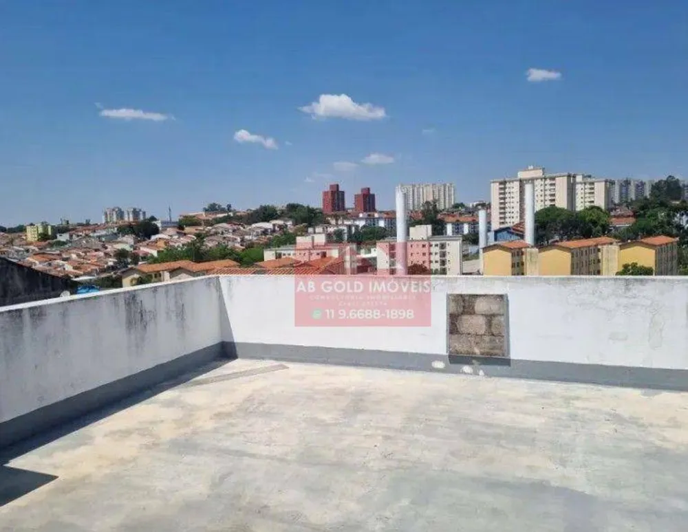 Sobrado, 3 quartos, 230 m² - Foto 14