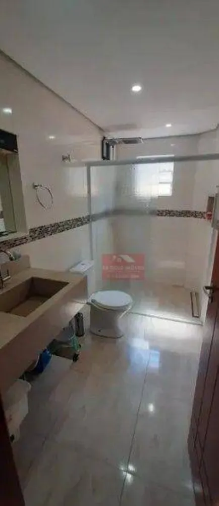 Sobrado, 3 quartos, 230 m² - Foto 6