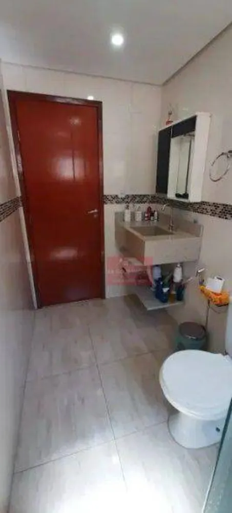 Sobrado, 3 quartos, 230 m² - Foto 7