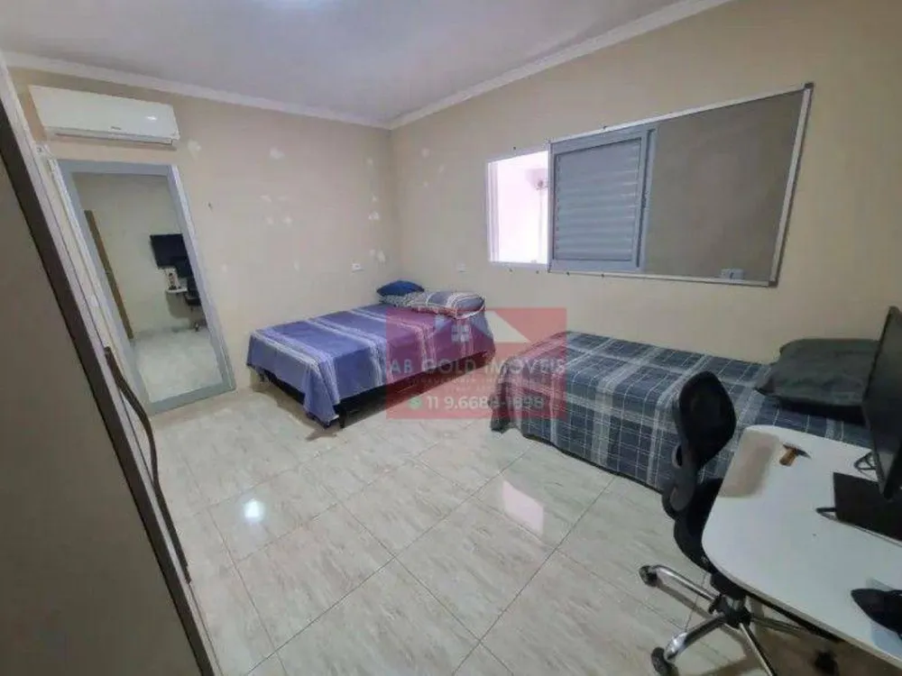 Sobrado, 3 quartos, 230 m² - Foto 11