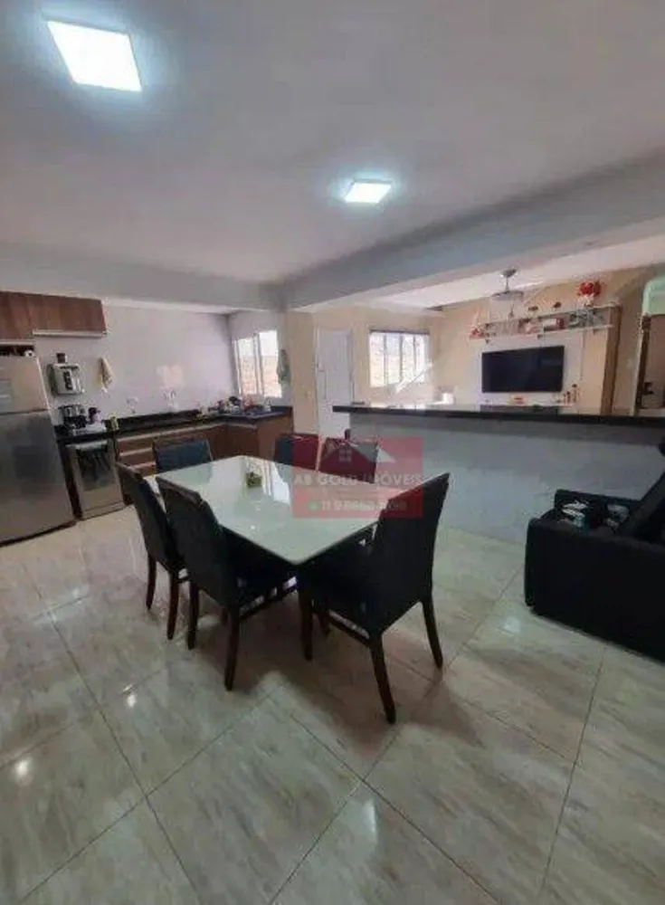 Sobrado, 3 quartos, 230 m² - Foto 2
