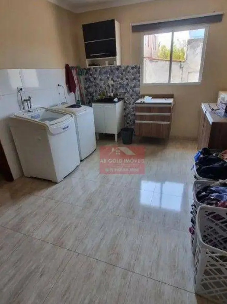 Sobrado, 3 quartos, 230 m² - Foto 10