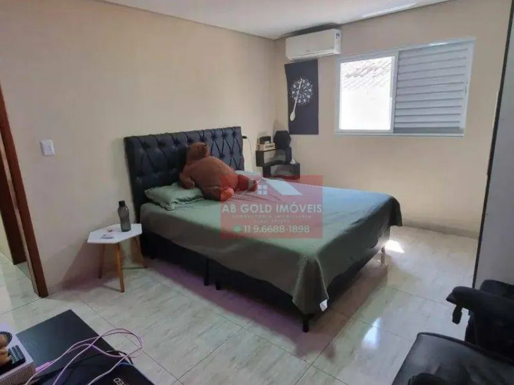 Sobrado, 3 quartos, 230 m² - Foto 8