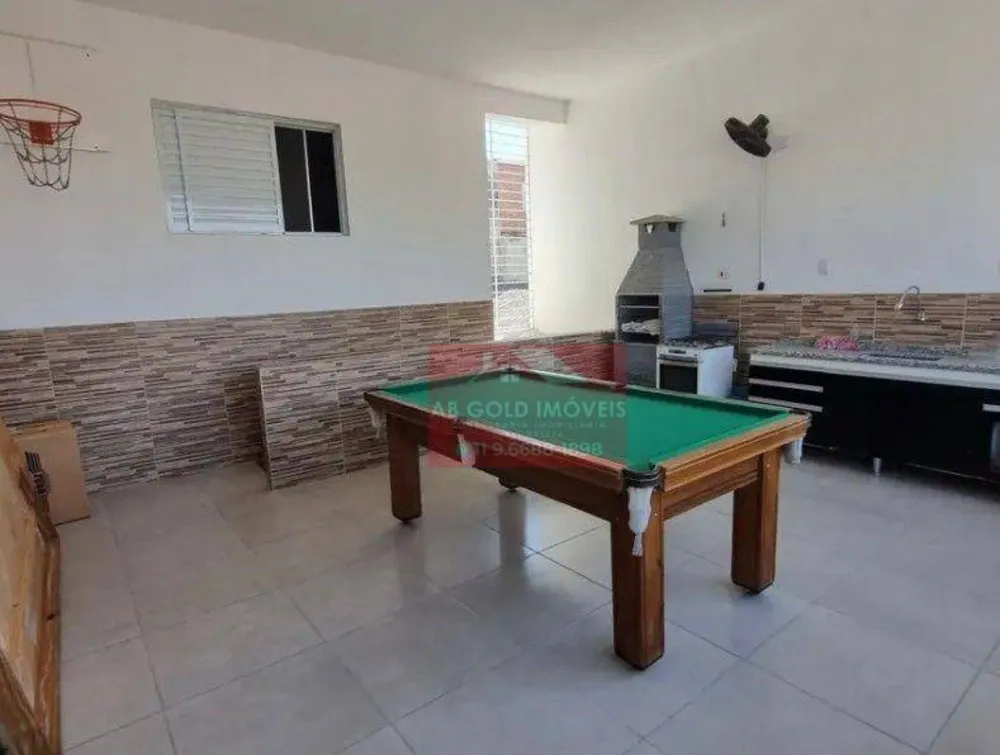Sobrado, 3 quartos, 230 m² - Foto 13