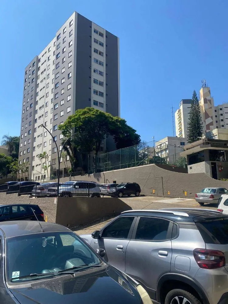 Apartamento, 2 quartos - Foto 1
