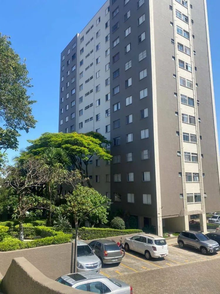 Apartamento, 2 quartos - Foto 5