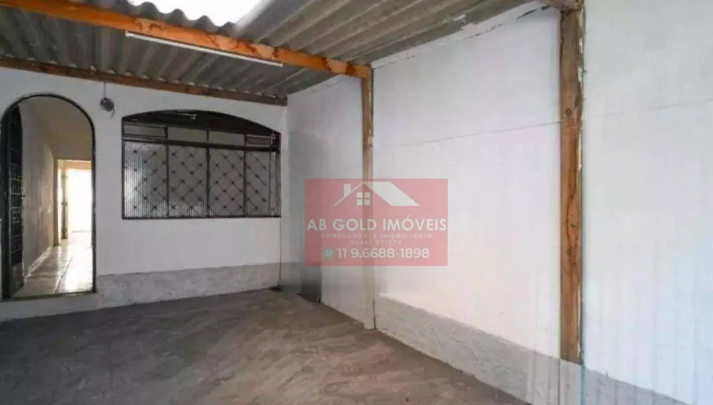 Sobrado, 2 quartos, 100 m² - Foto 3