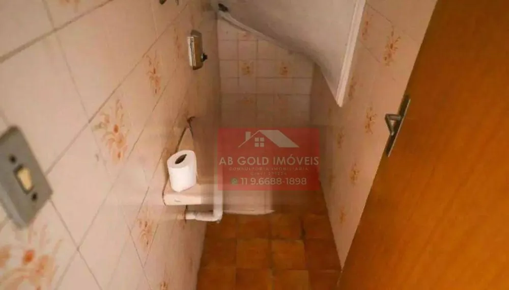 Sobrado, 2 quartos, 100 m² - Foto 8