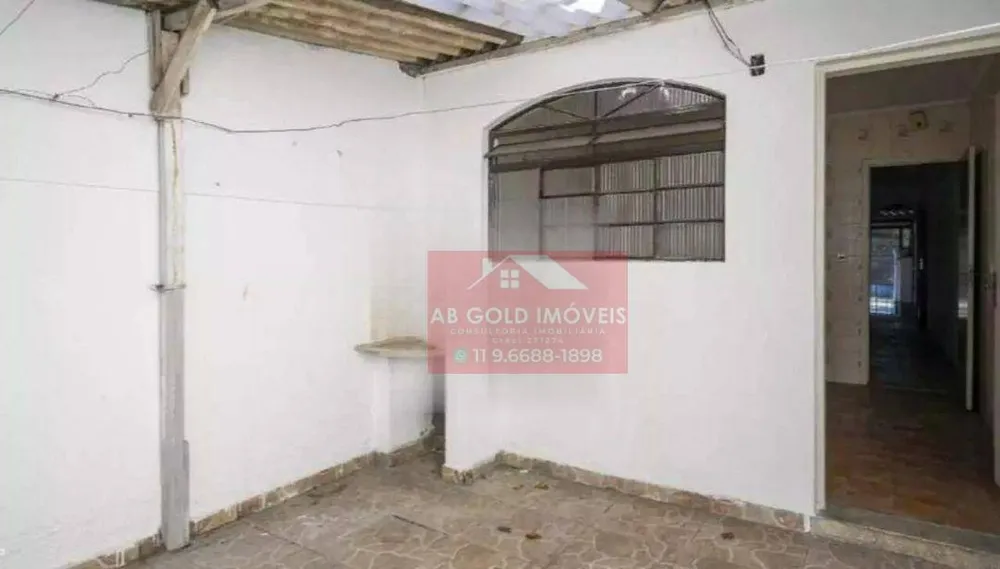 Sobrado, 2 quartos, 100 m² - Foto 15