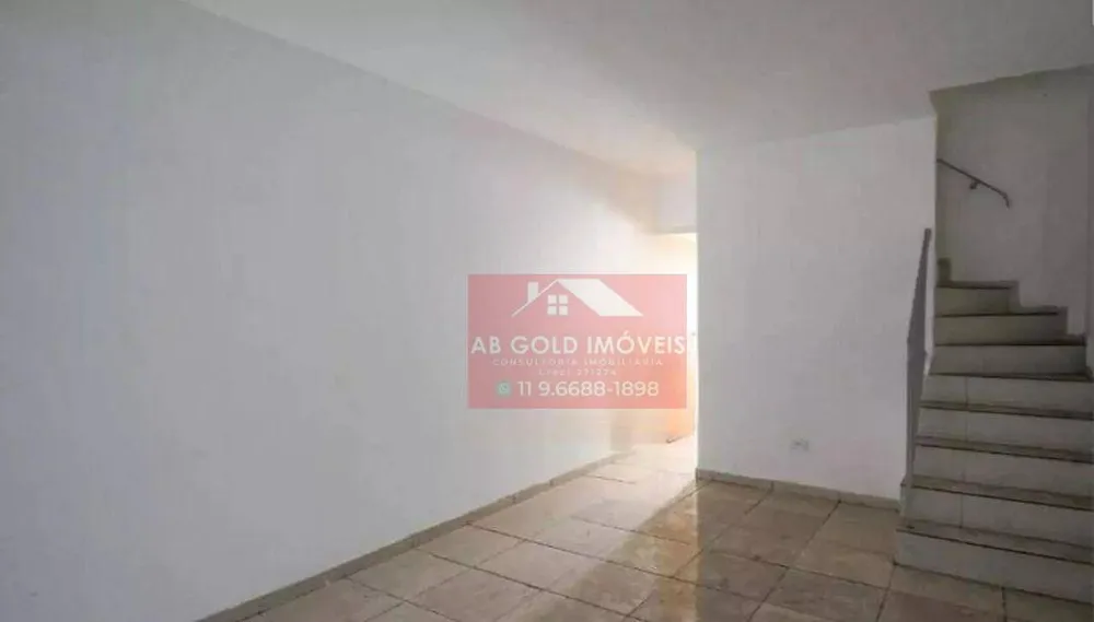Sobrado, 2 quartos, 100 m² - Foto 5
