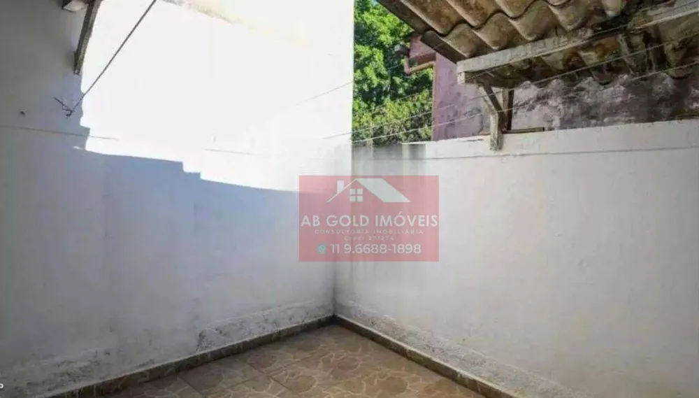 Sobrado, 2 quartos, 100 m² - Foto 2