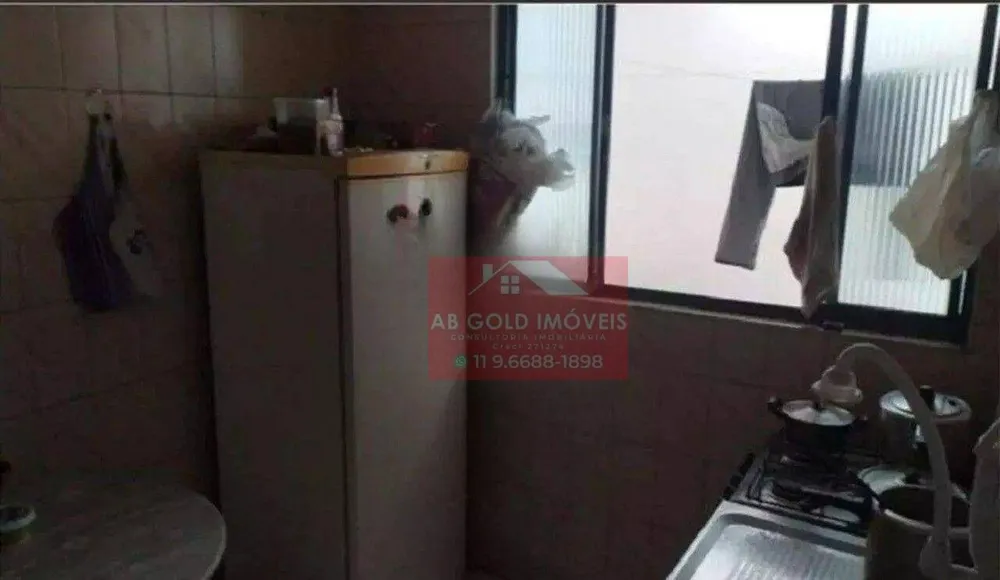 Casa, 3 quartos, 170 m² - Foto 5