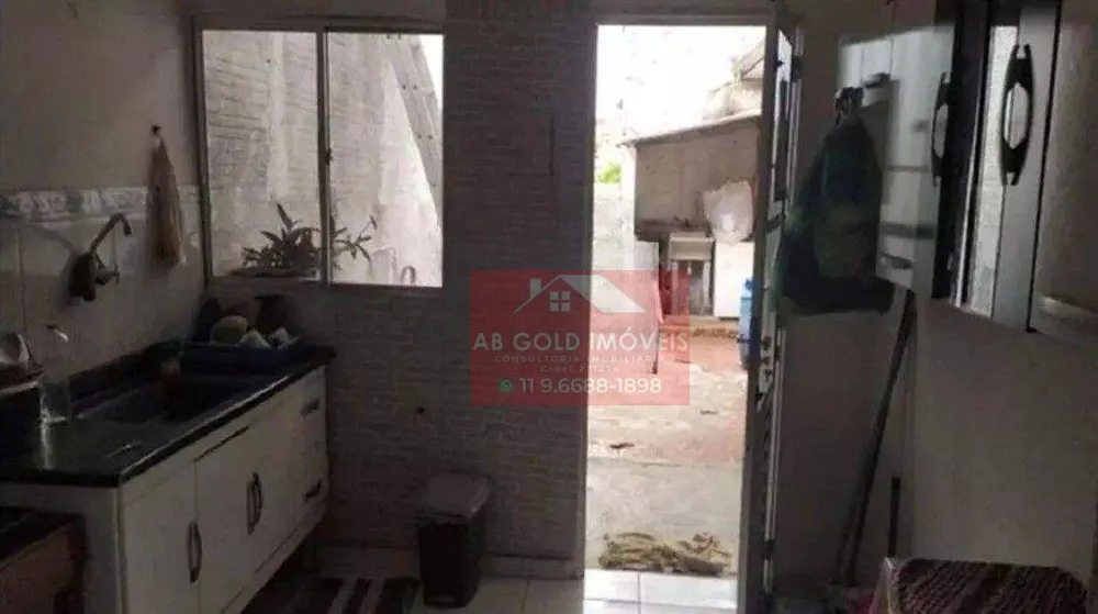 Casa, 3 quartos, 170 m² - Foto 2