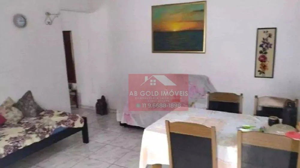 Casa, 3 quartos, 170 m² - Foto 1