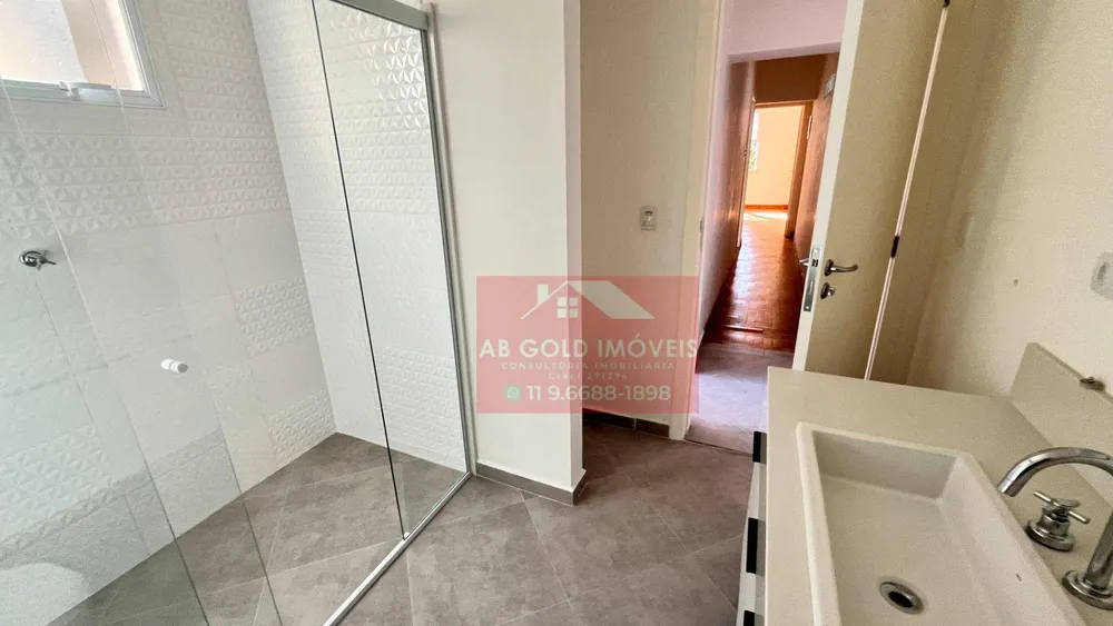 Sobrado, 2 quartos, 106 m² - Foto 9