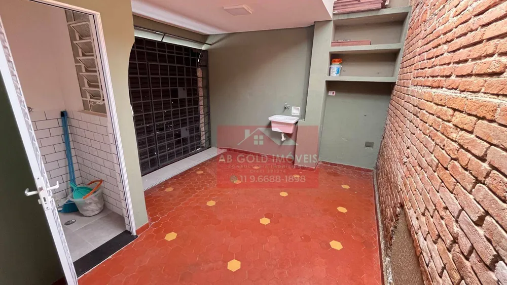 Sobrado, 2 quartos, 106 m² - Foto 3