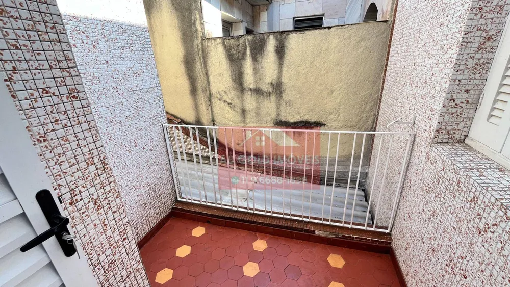 Sobrado, 2 quartos, 106 m² - Foto 8