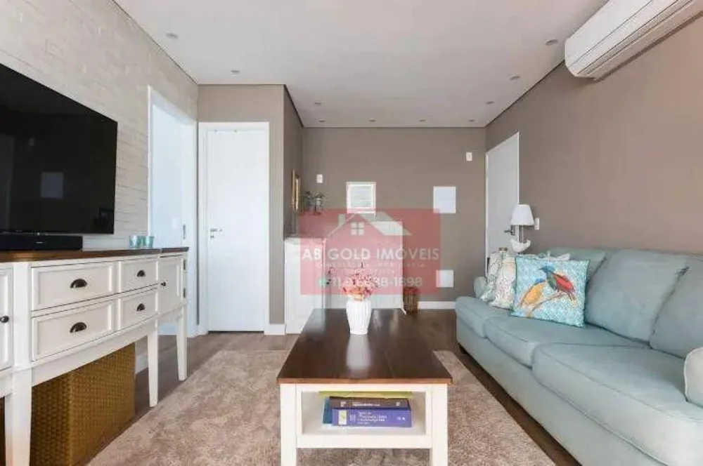 Apartamento, 1 quarto, 50 m² - Foto 6