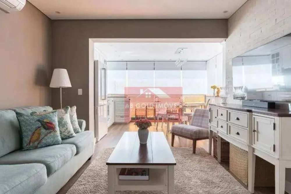 Apartamento, 1 quarto, 50 m² - Foto 2
