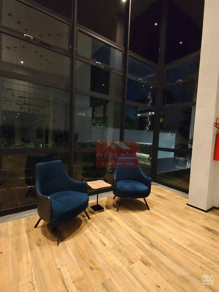 Apartamento, 1 quarto, 22 m² - Foto 11