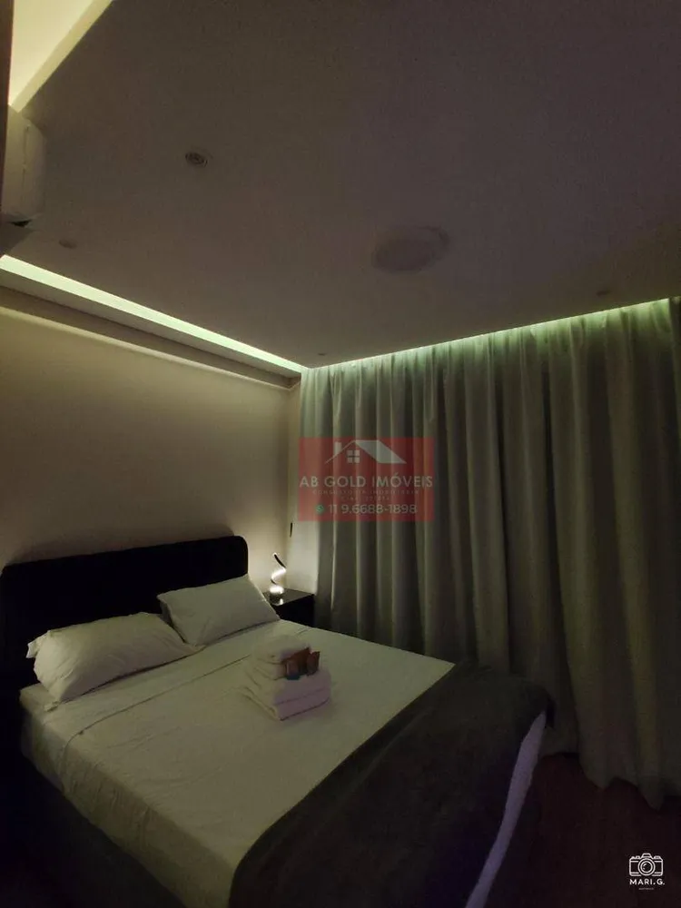 Apartamento, 1 quarto, 22 m² - Foto 13