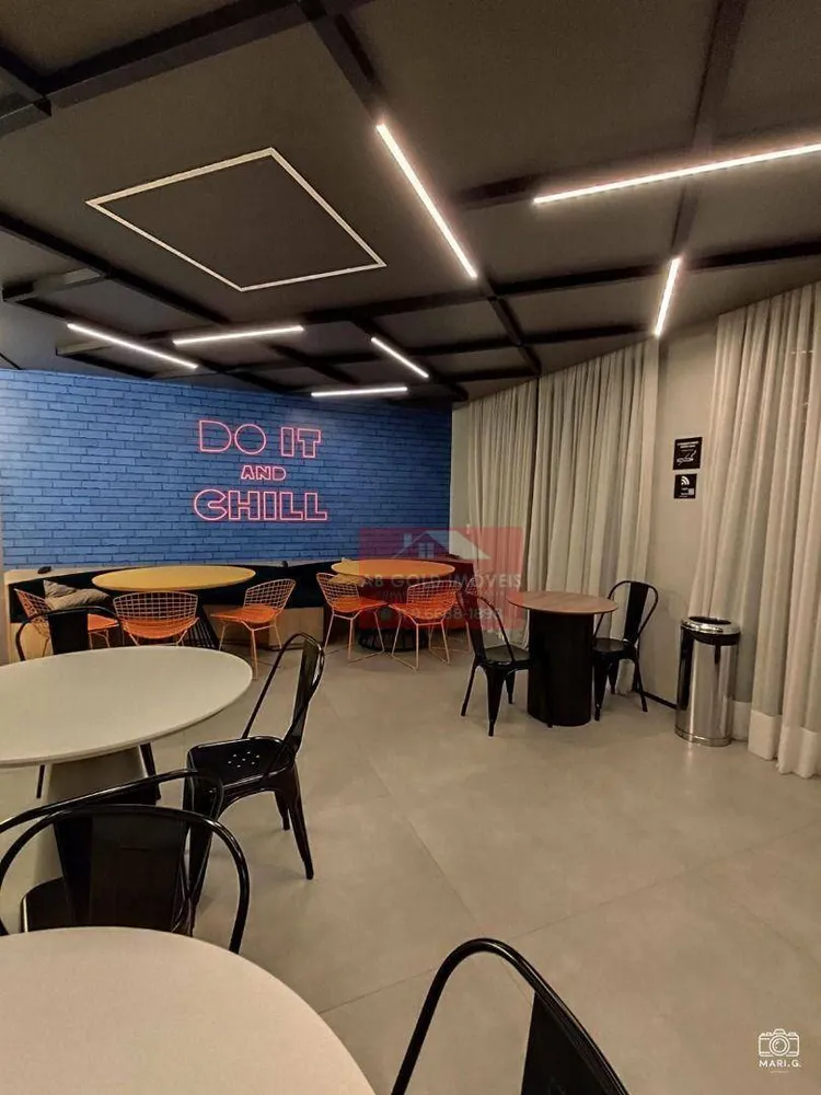 Apartamento, 1 quarto, 22 m² - Foto 5