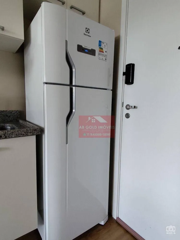 Apartamento, 1 quarto, 22 m² - Foto 2