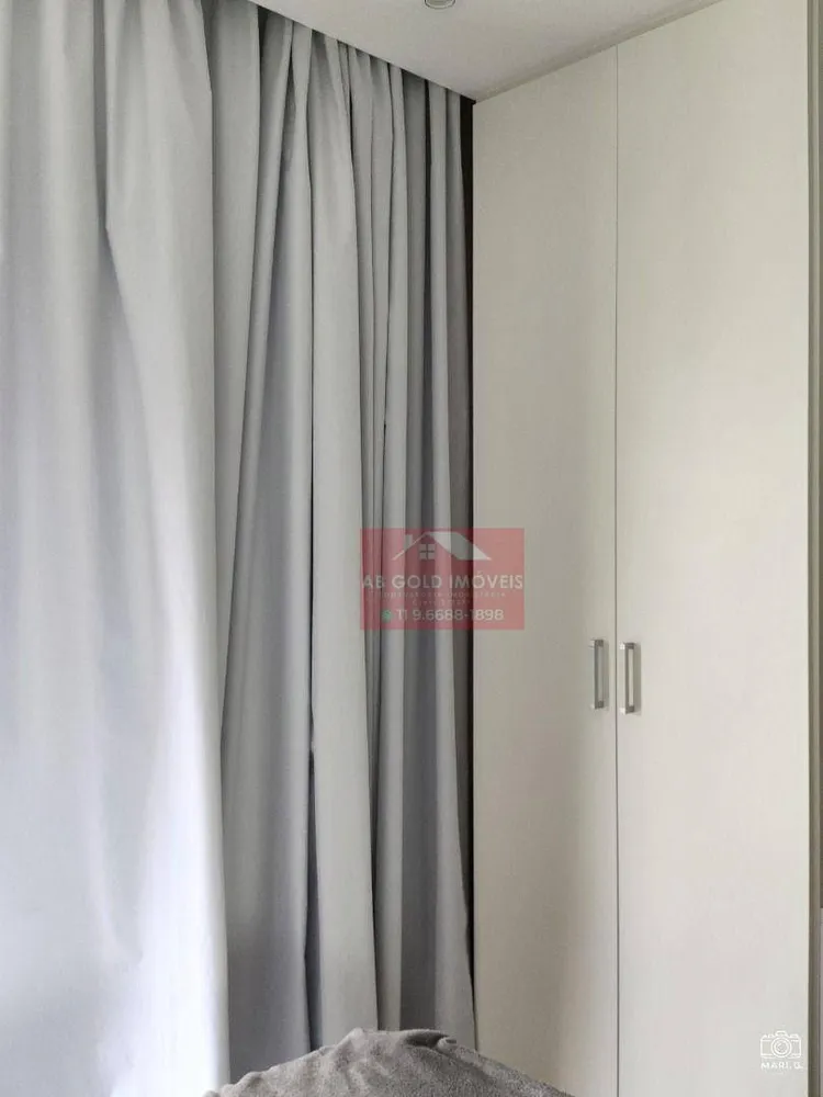 Apartamento, 1 quarto, 22 m² - Foto 14