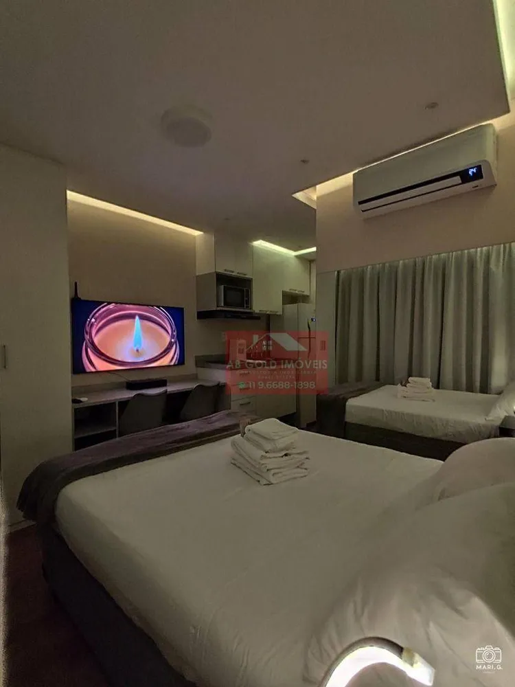 Apartamento, 1 quarto, 22 m² - Foto 10