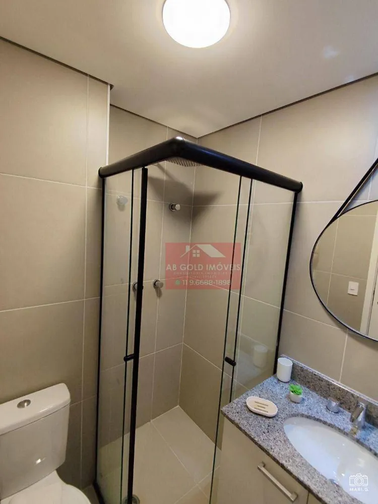 Apartamento, 1 quarto, 22 m² - Foto 3