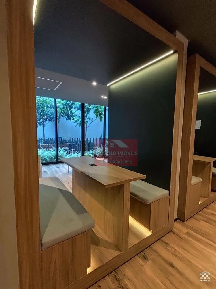 Apartamento, 1 quarto, 22 m² - Foto 6