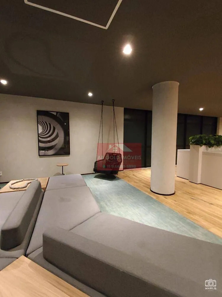 Apartamento, 1 quarto, 22 m² - Foto 12