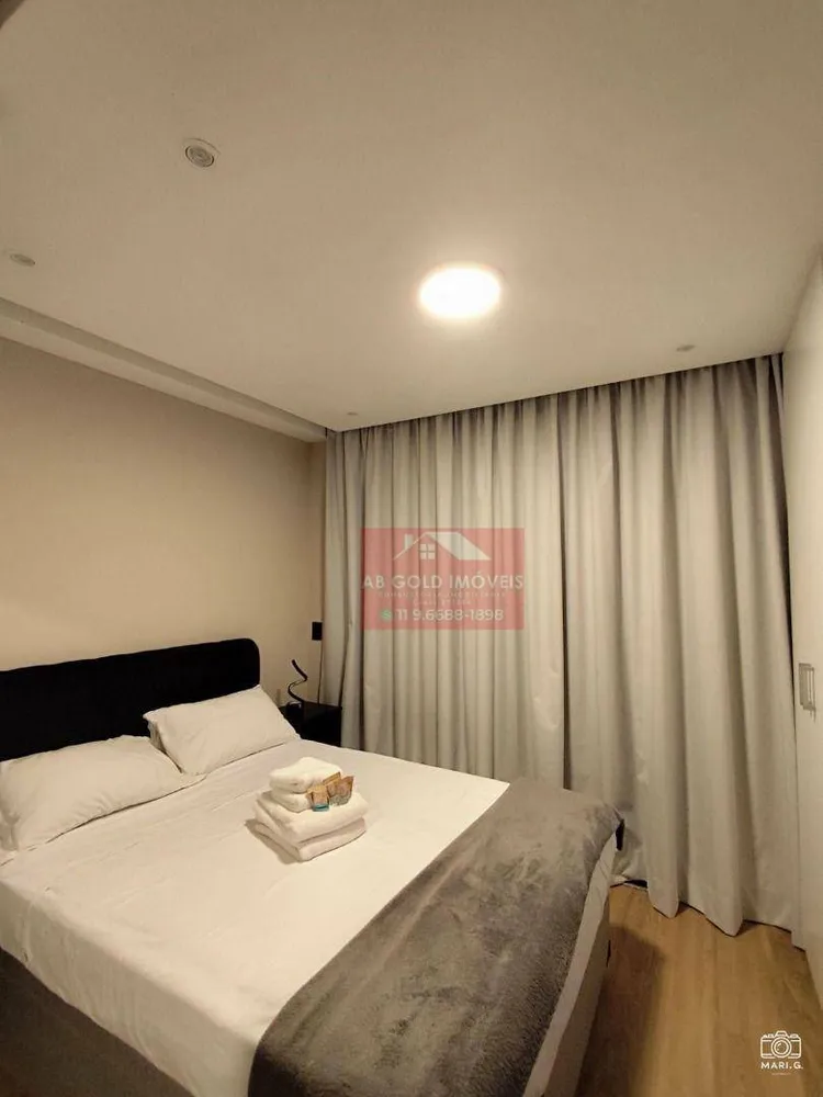 Apartamento, 1 quarto, 22 m² - Foto 7