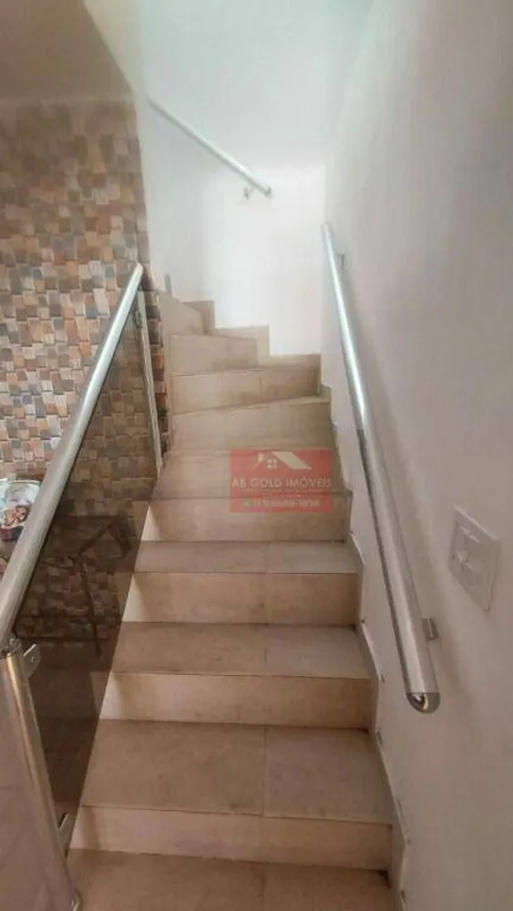 Sobrado, 2 quartos, 100 m² - Foto 4