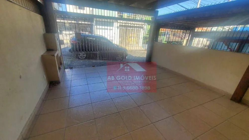 Sobrado, 2 quartos, 100 m² - Foto 5
