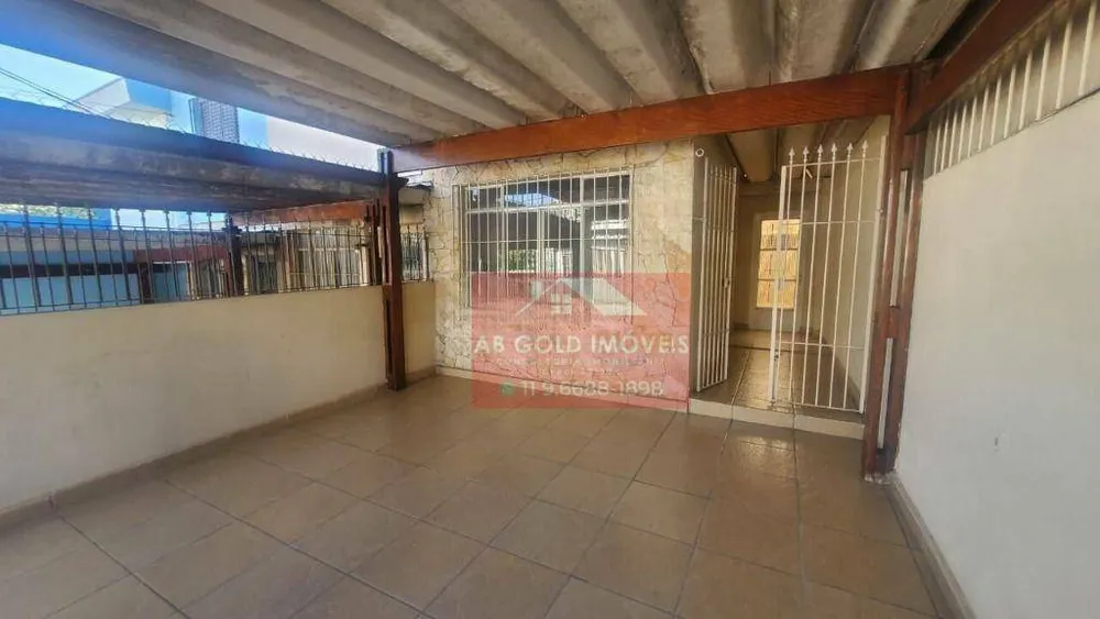 Sobrado, 2 quartos, 100 m² - Foto 2