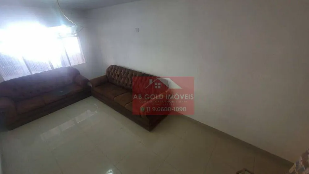 Sobrado, 2 quartos, 100 m² - Foto 6
