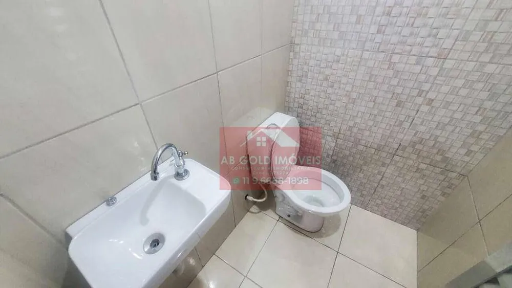 Sobrado, 2 quartos, 100 m² - Foto 1