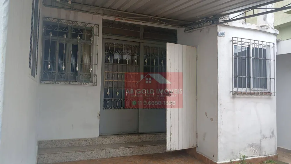 Casa, 2 quartos, 100 m² - Foto 16