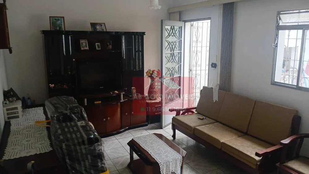 Casa, 2 quartos, 100 m² - Foto 7