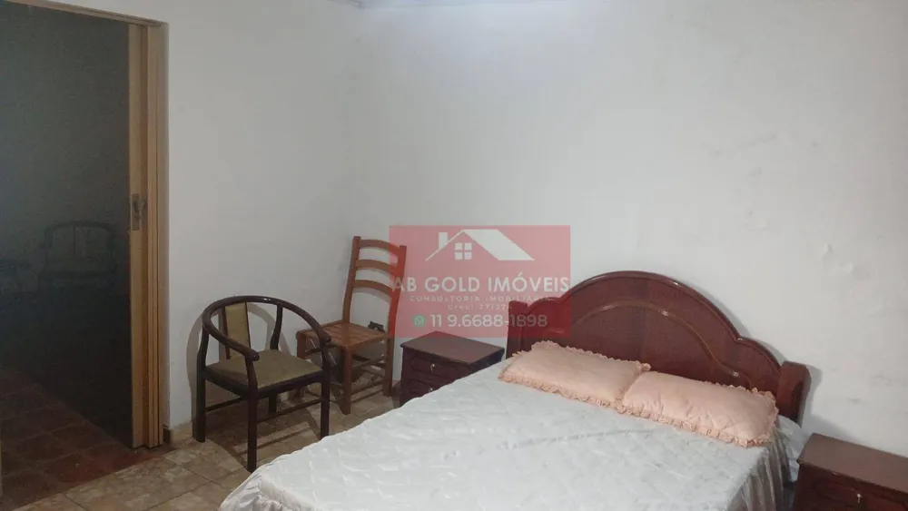 Casa, 2 quartos, 100 m² - Foto 3