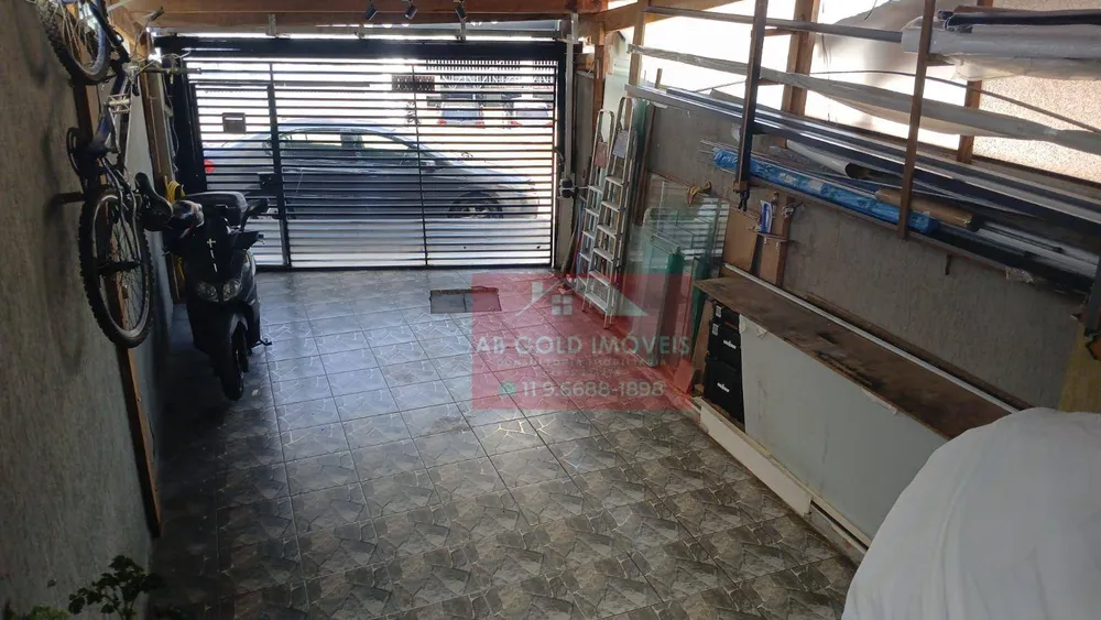 Sobrado, 2 quartos, 105 m² - Foto 2