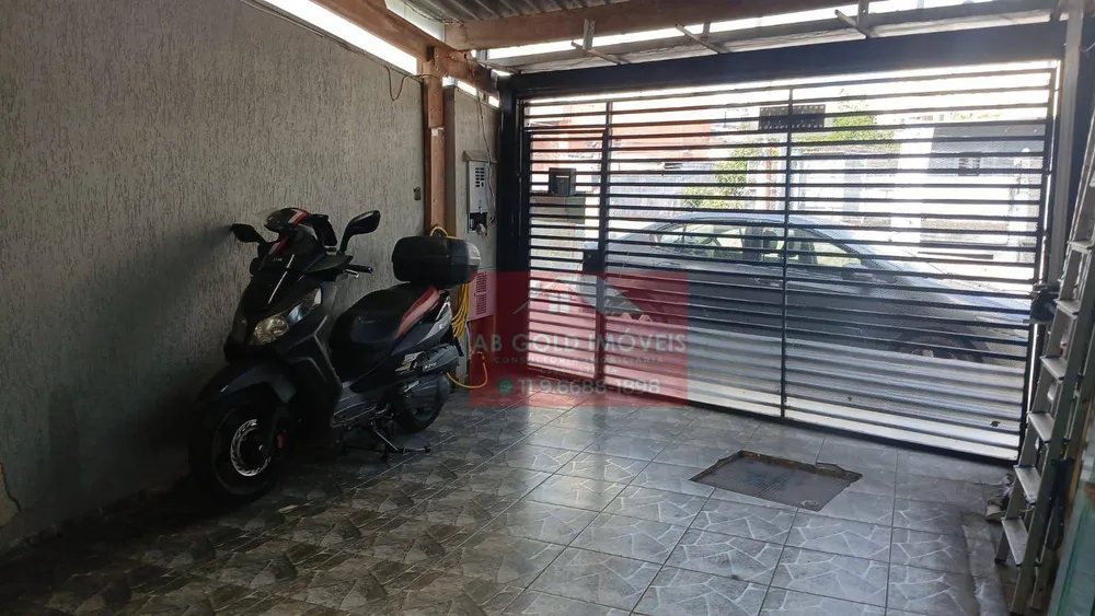 Sobrado, 2 quartos, 105 m² - Foto 3