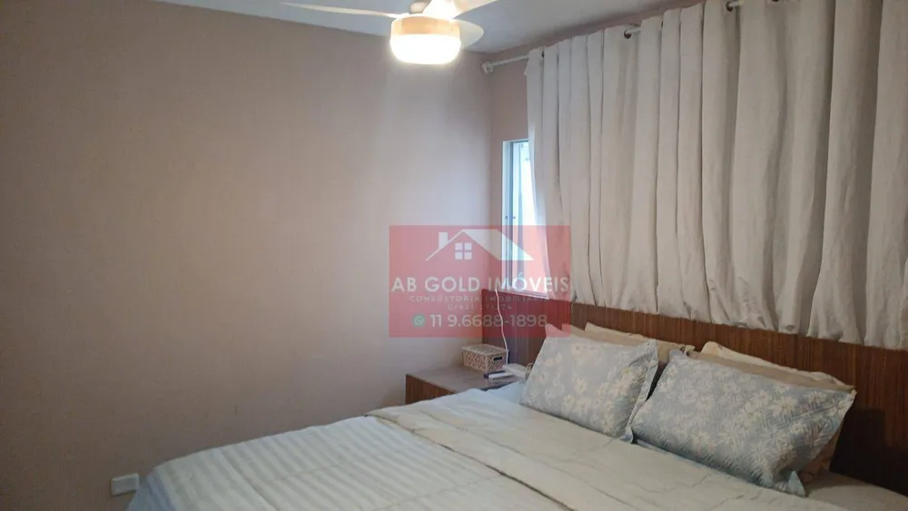 Sobrado, 2 quartos, 105 m² - Foto 13