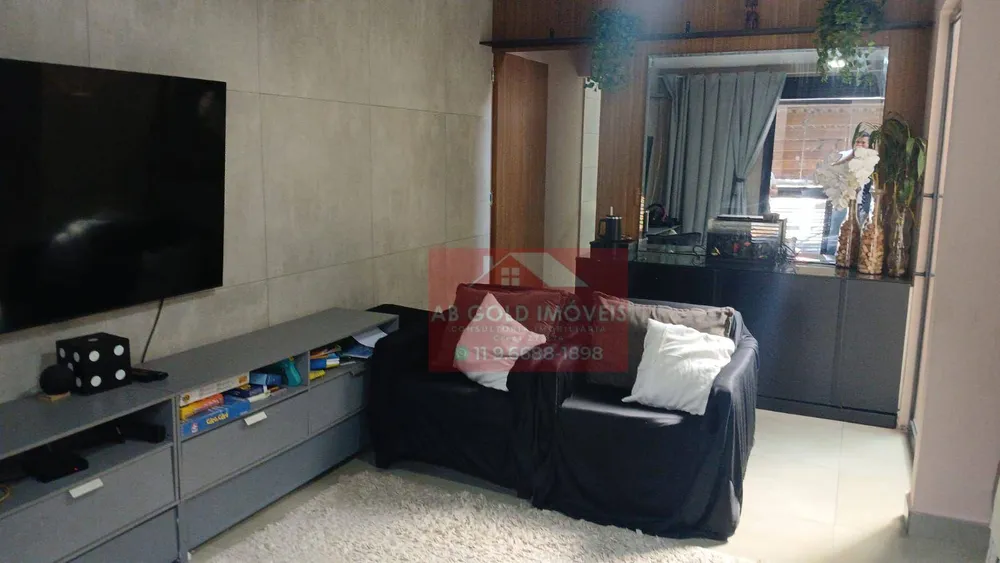 Sobrado, 2 quartos, 105 m² - Foto 8